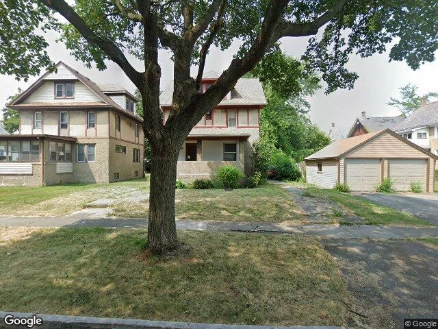 House image located at Rochester, NY 14615