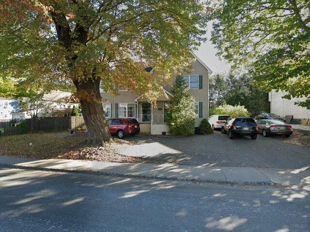 House image located at Rockaway, NJ 07866