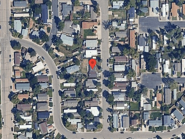 House image located at Dacono, CO 80514