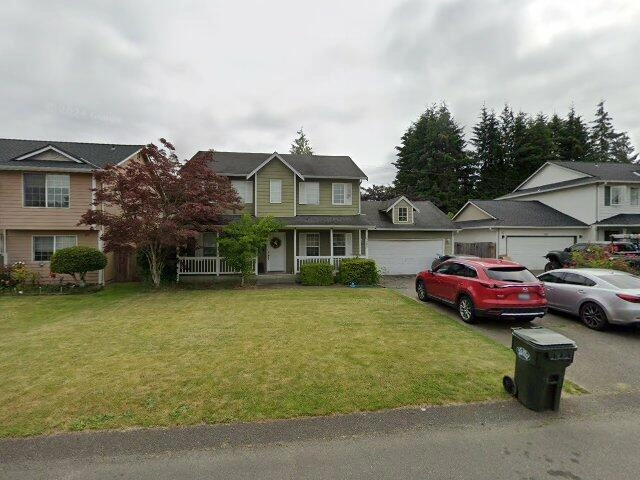 House image located at Puyallup, WA 98375