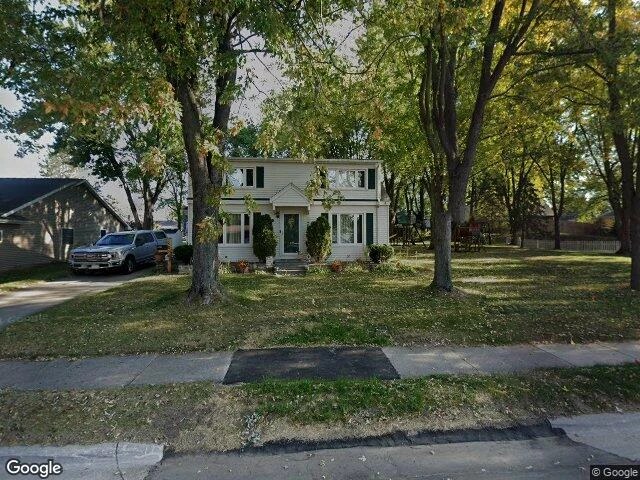 House image located at Kaukauna, WI 54130