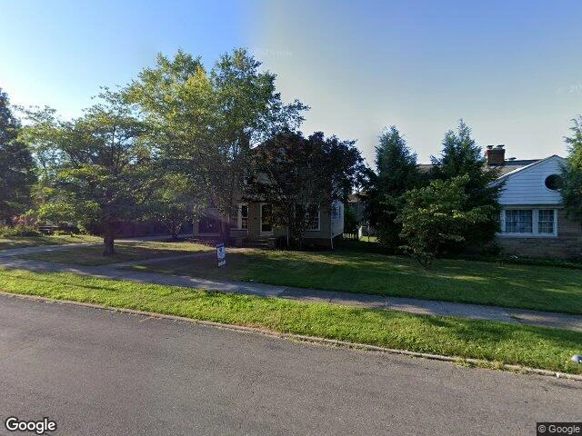 House image located at Cleveland, OH 44125