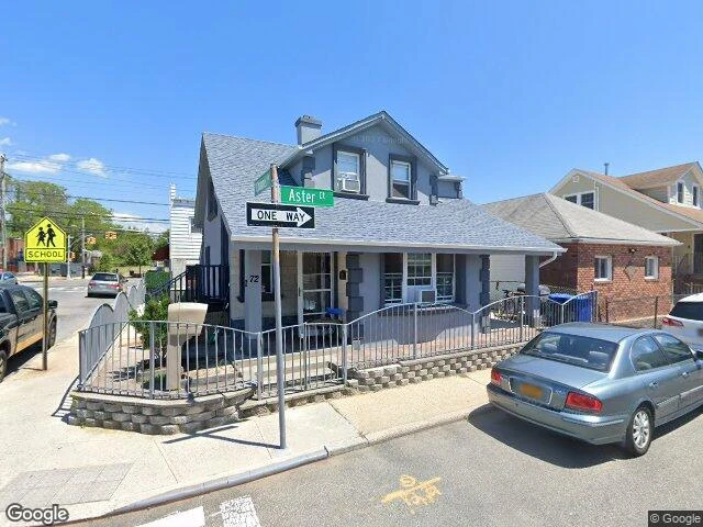 House image located at Brooklyn, NY 11229