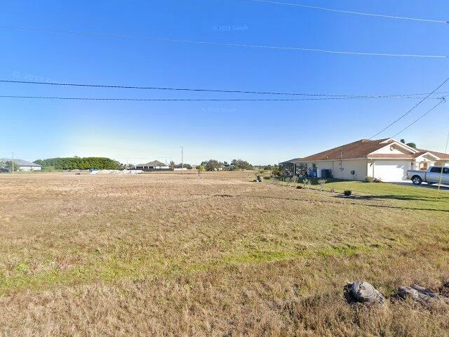 House image located at Cape Coral, FL 33993