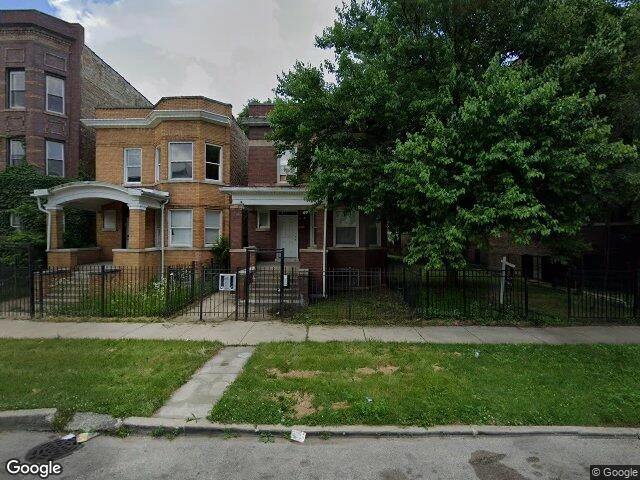 House image located at Chicago, IL 60621