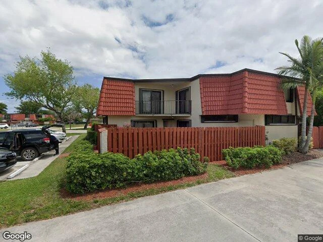 House image located at West Palm Beach, FL 33406