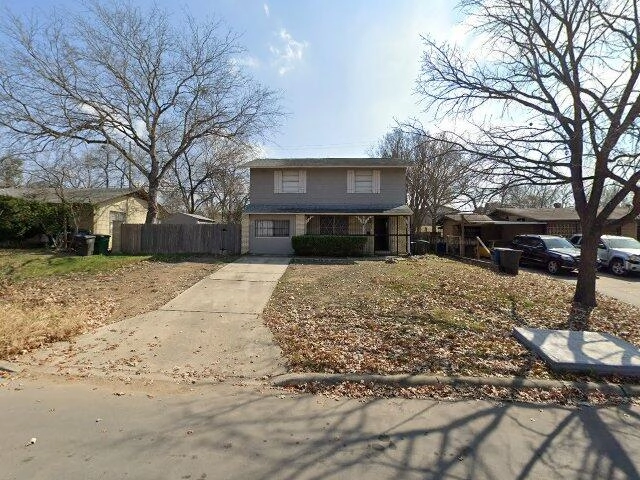 House image located at San Antonio, TX 78223