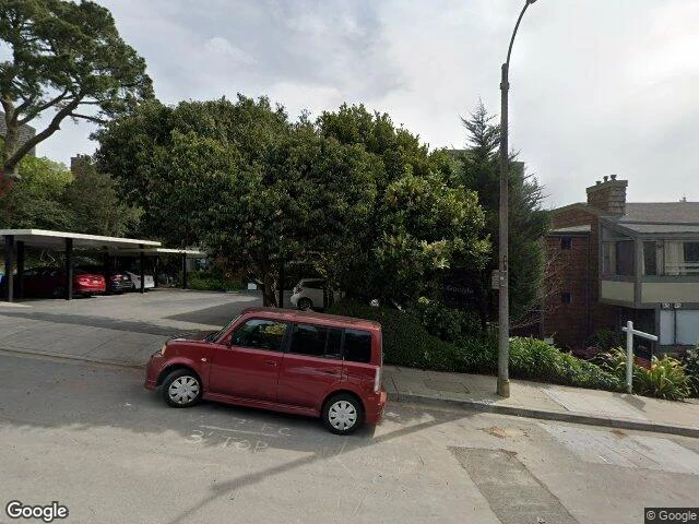 House image located at San Francisco, CA 94131