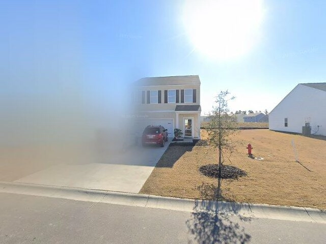 House image located at Summerville, SC 29486
