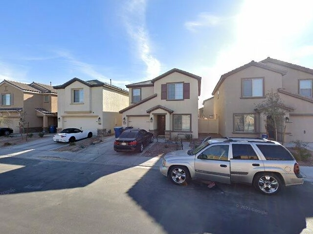 House image located at Las Vegas, NV 89122