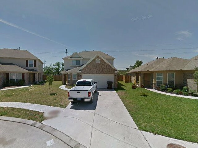 House image located at Houston, TX 77044