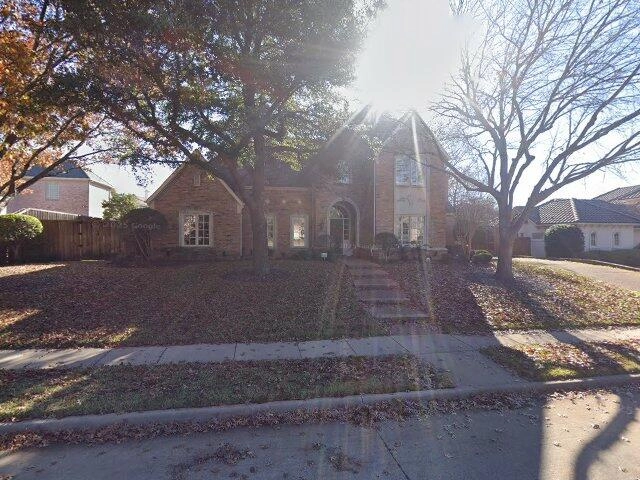 House image located at Plano, TX 75093