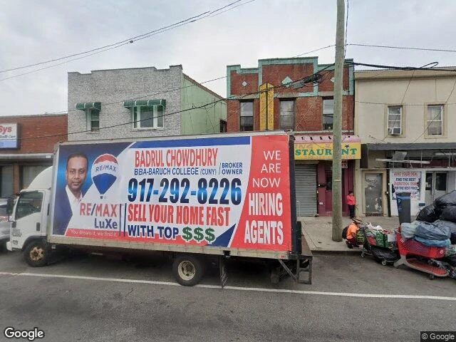 House image located at Hollis, NY 11423