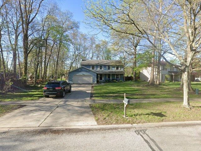House image located at North Olmsted, OH 44070