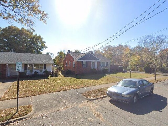 House image located at Fredericksburg, VA 22401