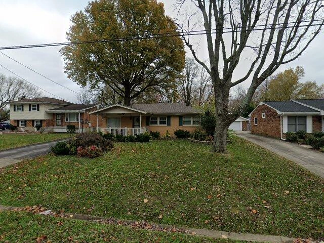 House image located at Louisville, KY 40219