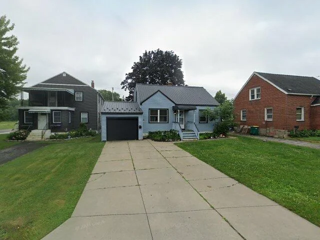 House image located at Buffalo, NY 14219