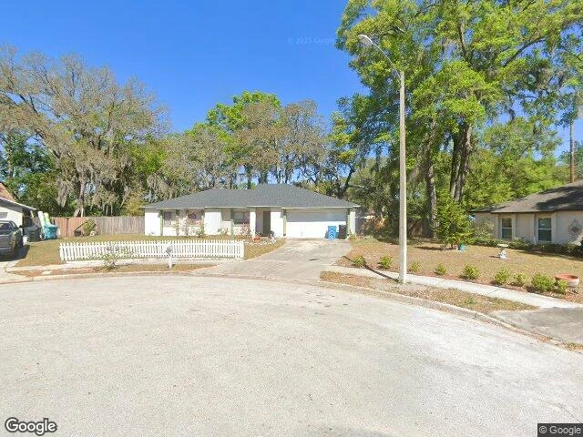 House image located at Orlando, FL 32808