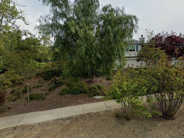 House image located at Clayton, CA 94517