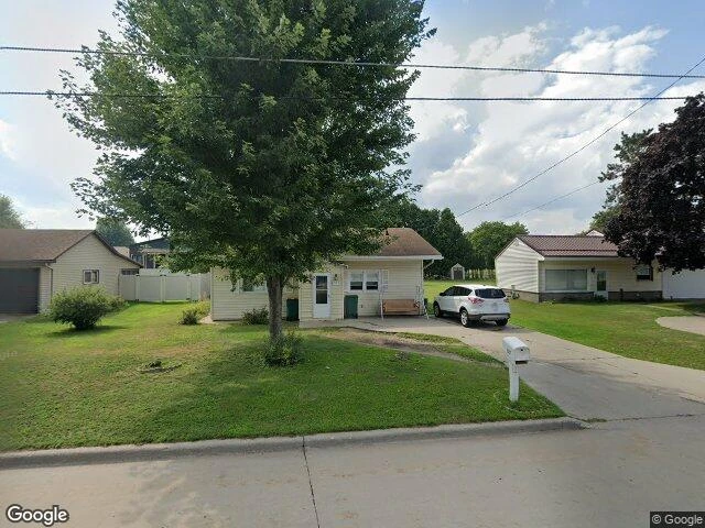 House image located at Marinette, WI 54143