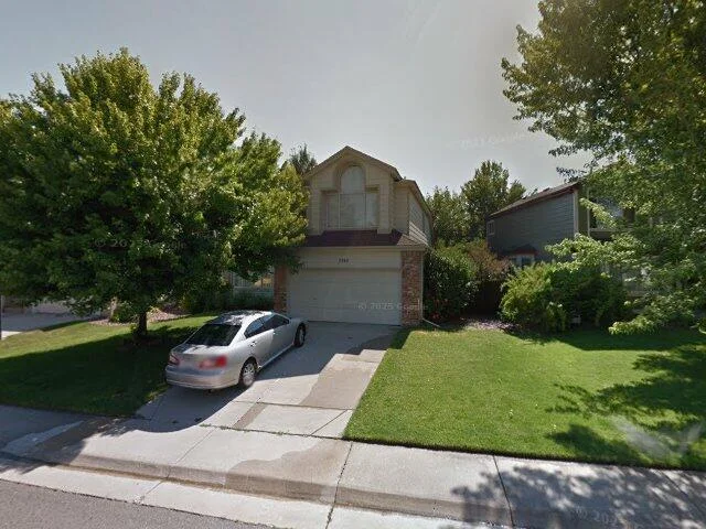 House image located at Aurora, CO 80015