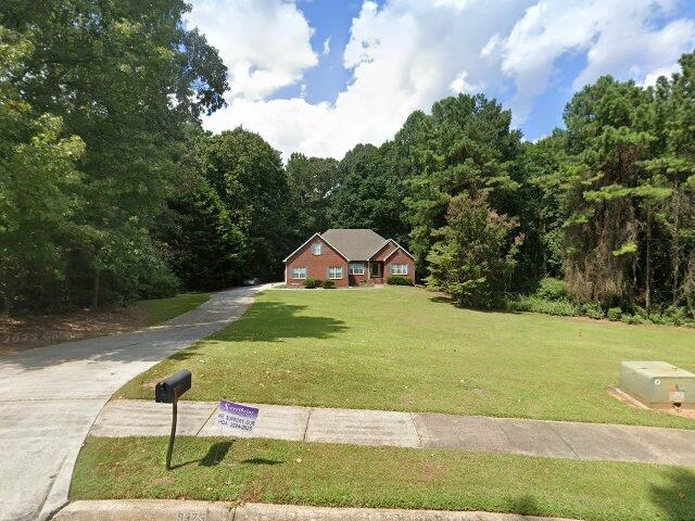 House image located at Jonesboro, GA 30236