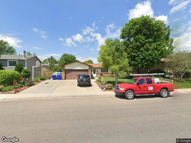 House image located at Greeley, CO 80634