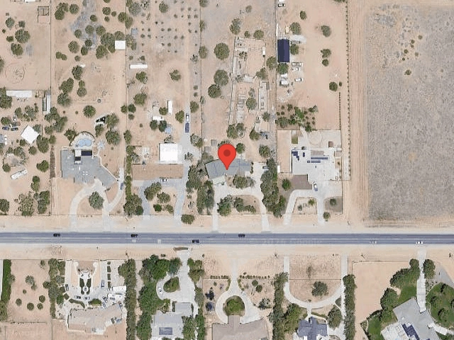 House image located at Palmdale, CA 93551