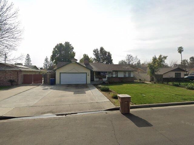 House image located at Bakersfield, CA 93309