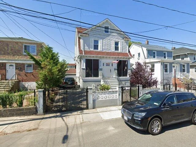House image located at Arverne, NY 11692
