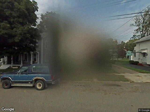 House image located at Gowanda, NY 14070