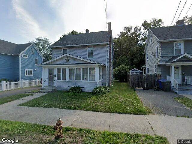 House image located at Springfield, MA 01108