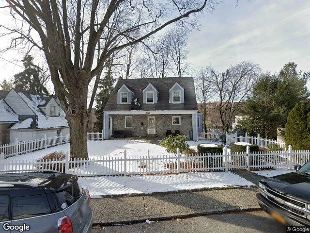 House image located at Yonkers, NY 10710