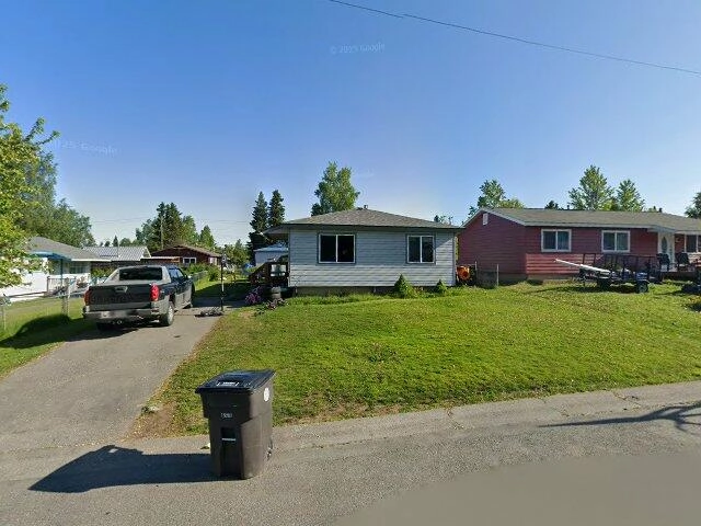 House image located at Anchorage, AK 99508