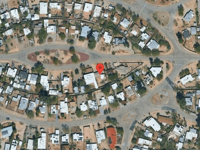 House image located at Tucson, AZ 85711