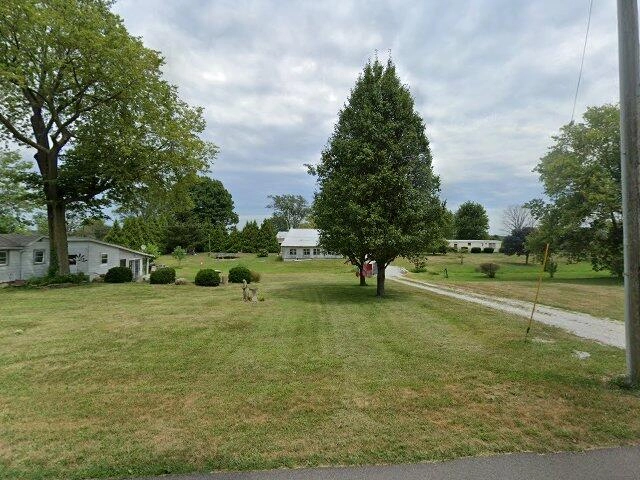 House image located at Saint Paul, IN 47272