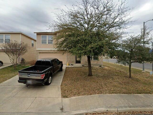 House image located at San Antonio, TX 78239