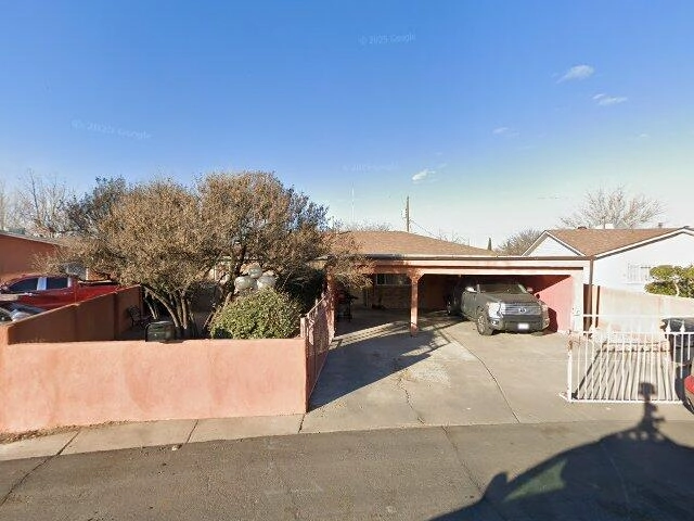 House image located at Albuquerque, NM 87105