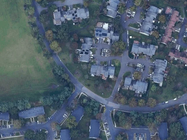 House image located at East Brunswick, NJ 08816