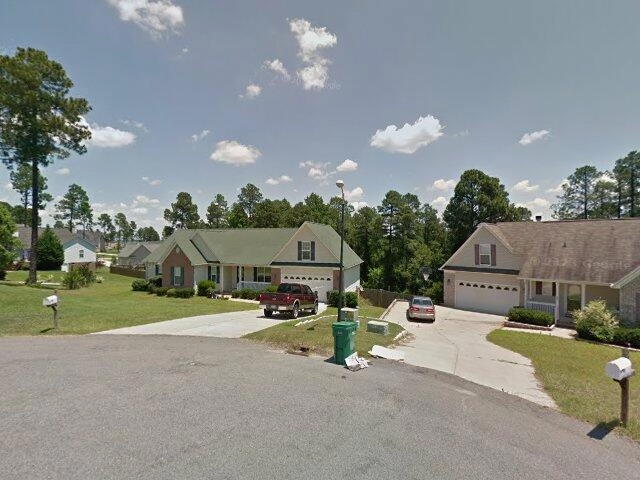 House image located at Cameron, NC 28326