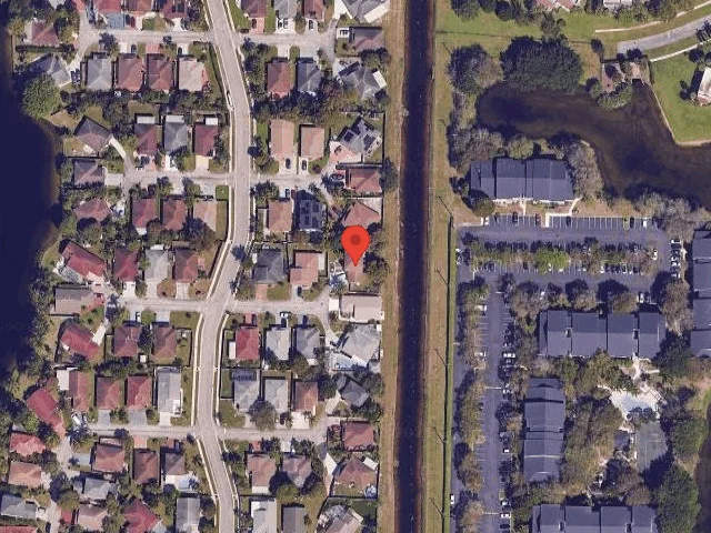 House image located at Boynton Beach, FL 33437