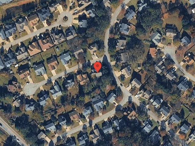 House image located at Simpsonville, SC 29681