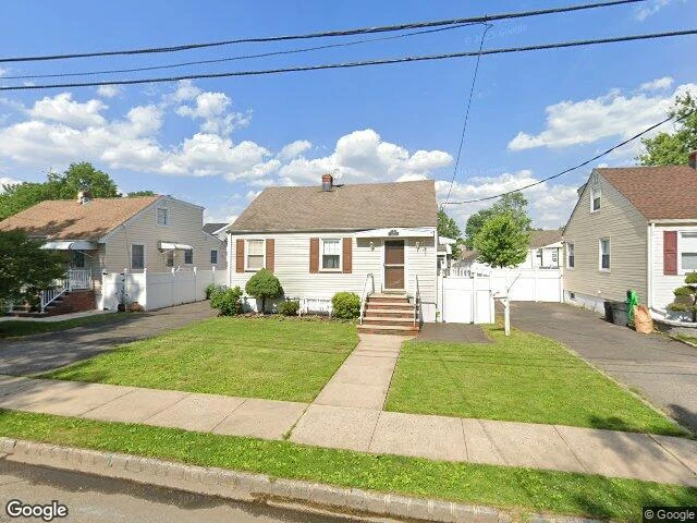 House image located at Roselle Park, NJ 07204
