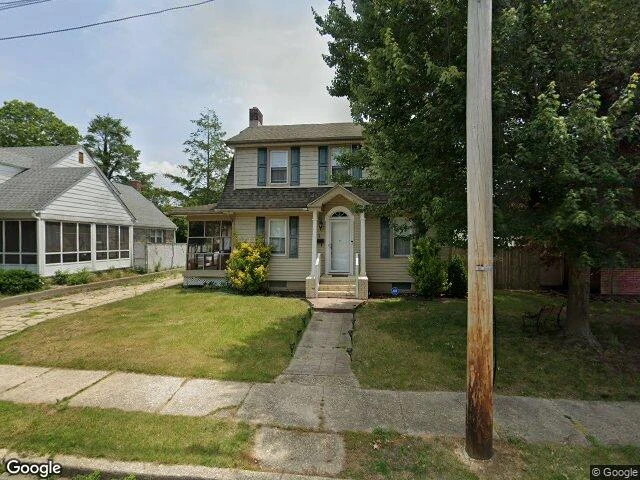 House image located at Vineland, NJ 08360