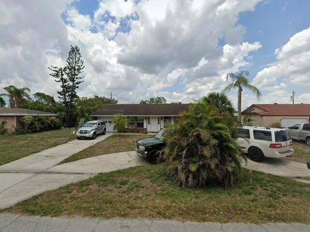 House image located at Lehigh Acres, FL 33936