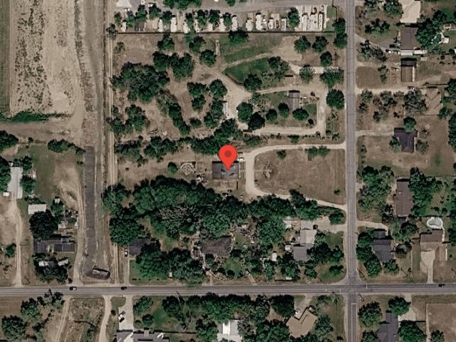 House image located at Harlingen, TX 78552