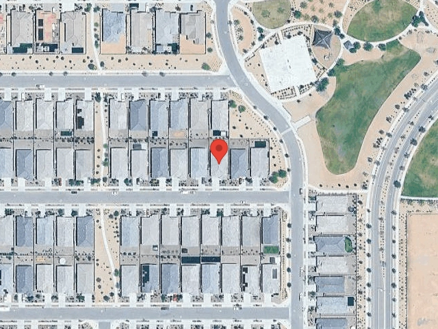 House image located at Wittmann, AZ 85361