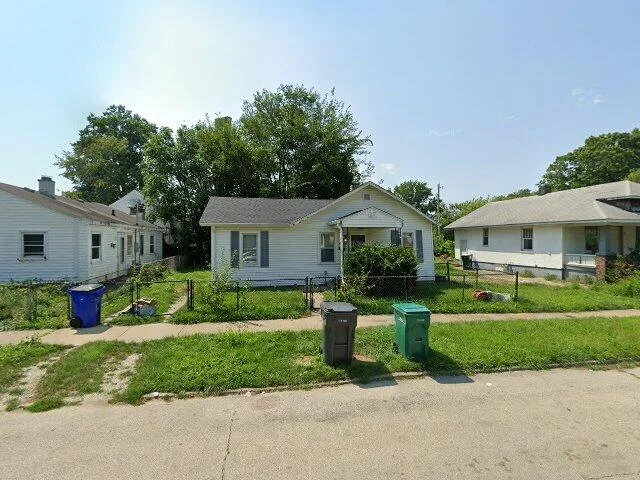 House image located at Decatur, IL 62521