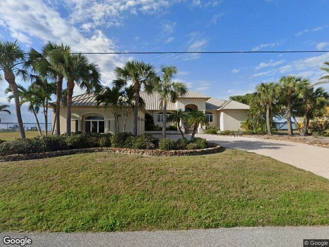 House image located at Port Charlotte, FL 33952