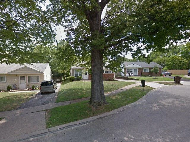 House image located at Cincinnati, OH 45239